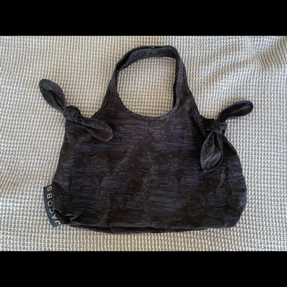 Marc Jacobs Canvas Tote - Picture 1 of 3